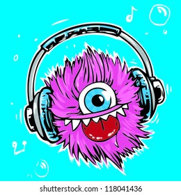 Party monster