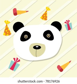 party panda 5