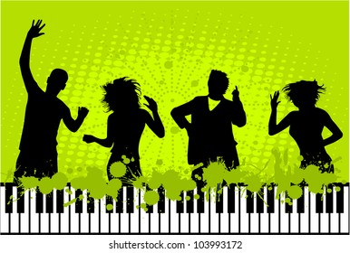 Party people