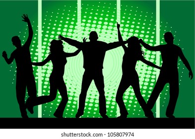 Party people