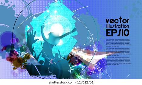 Party people