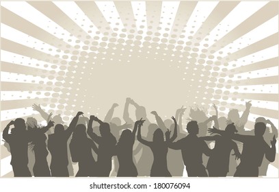 Party people 