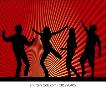 party people 
