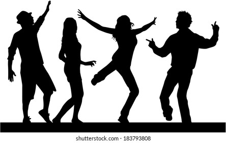 party people