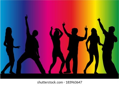 Party people 