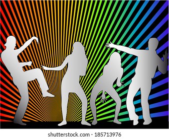 party people 
