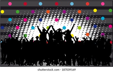 party people
