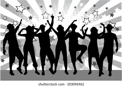 party people