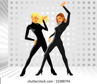 Party people