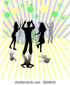 party people