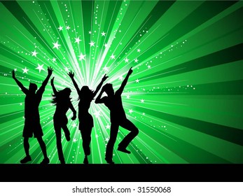 Party people