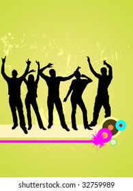 party people