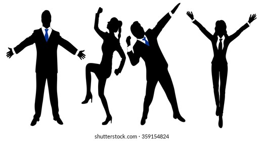 party people