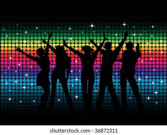 Party people