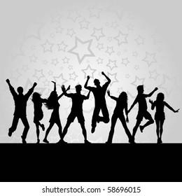 Party people