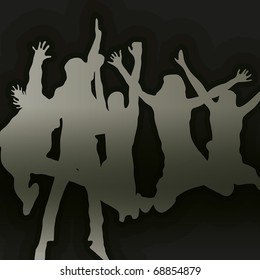 Party people