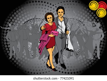 party people