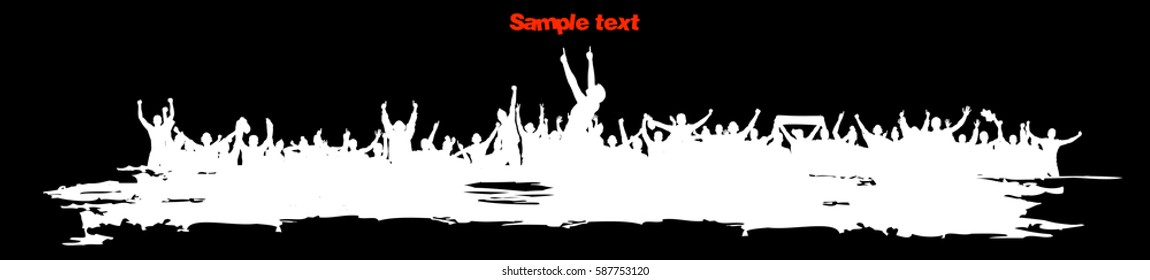Party People Background 