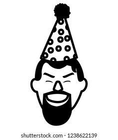 Party and people design