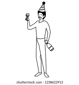 Party and people design