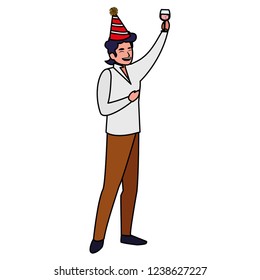Party and people design