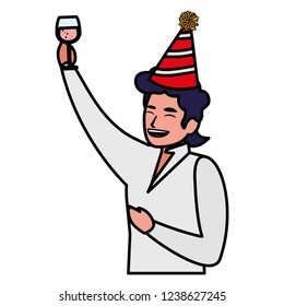 Party and people design