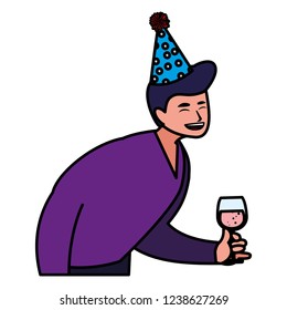 Party and people design