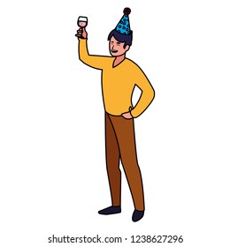 Party and people design