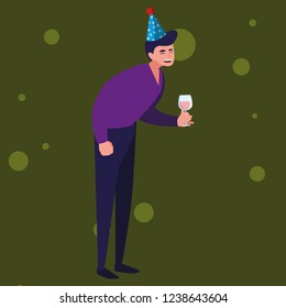 Party and people design