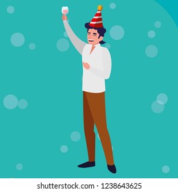 Party and people design