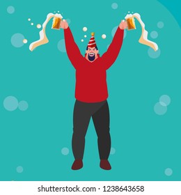 Party and people design