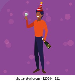 Party and people design