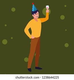 Party and people design