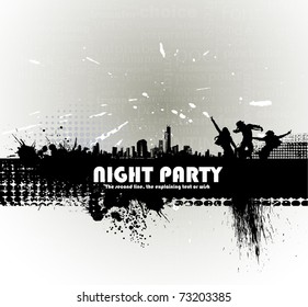 5,254 Peoples party Images, Stock Photos & Vectors | Shutterstock