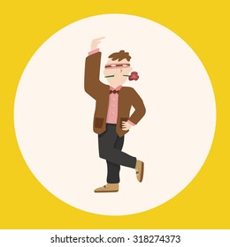 party person theme elements