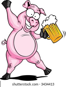 party pig