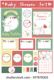 Party Planner Set