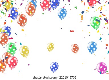 Party Planning Representing Organizer Planner And Celebrate for Retail, Shopping or Black Friday Promotion in style