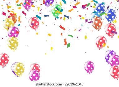 Party Planning Representing Organizer Planner And Celebrate for Retail, Shopping or Black Friday Promotion in style