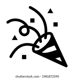 Icono de gasa aislada ilustración vectorial. Icono de vector de estilo negro de alta calidad