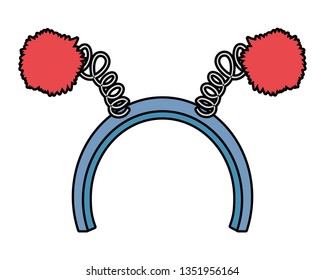 party props cartoon