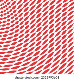 party ribbon background vector illustration design