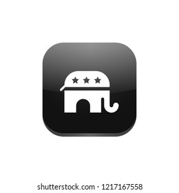 Party Sign - App Icon