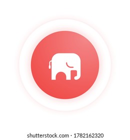 Firma de grupo: botón Icono de aplicación