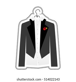 party suit icon image 