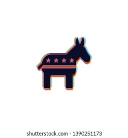 Party Symbol - Vector App Icon
