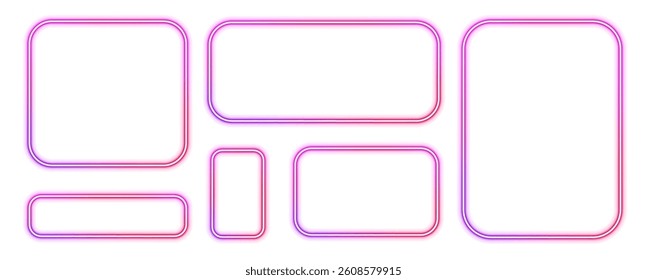 Party template blue colours casino graphic energy signs billboard advertising night bar cover futuristic lamp decoration advertisement electric signboard signage club symbol aglow