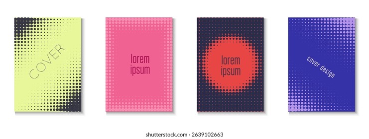Party Texture Set. Modern Tech With Simple Shapes. Linear Frame With Geometric Design. Line Flyer. Minimalist Dot Background. Geometric Music Template. Trendy Party Texture