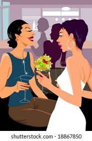 Party Time