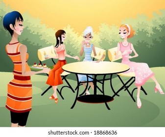Party Time